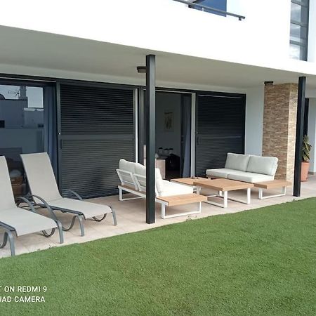 Villa Gehidy Teguise  Kültér fotó