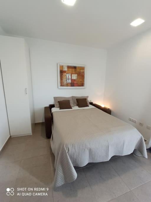 Villa Gehidy Teguise  Kültér fotó