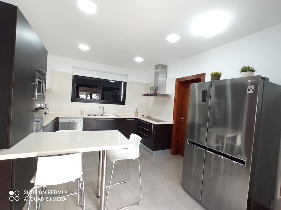 Villa Gehidy Teguise  Kültér fotó