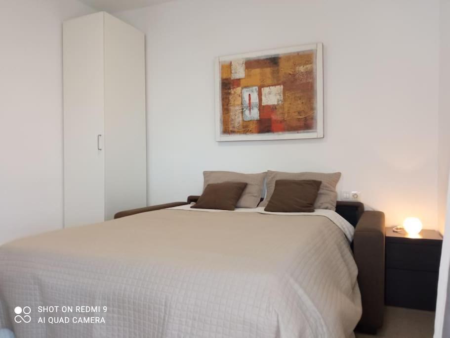 Villa Gehidy Teguise  Kültér fotó