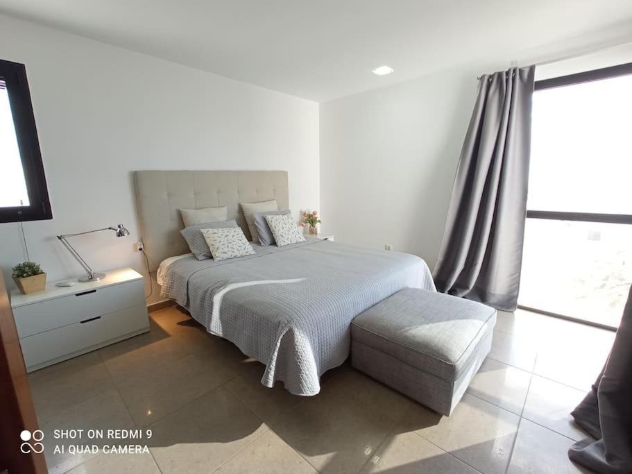 Villa Gehidy Teguise  Kültér fotó