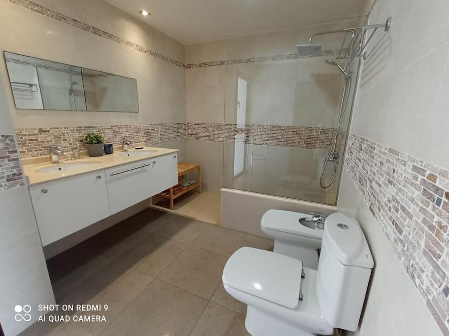 Villa Gehidy Teguise  Kültér fotó