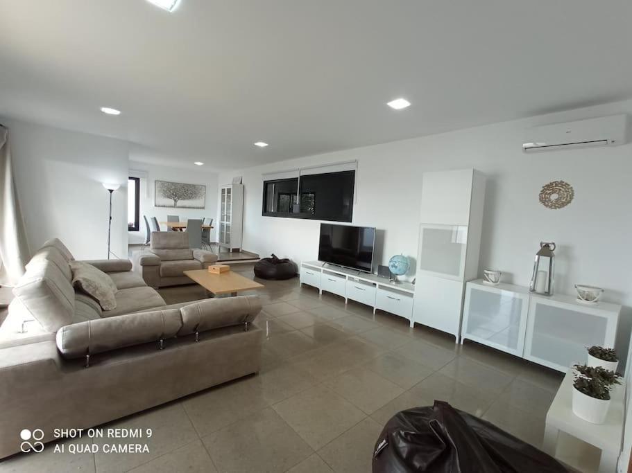 Villa Gehidy Teguise  Kültér fotó