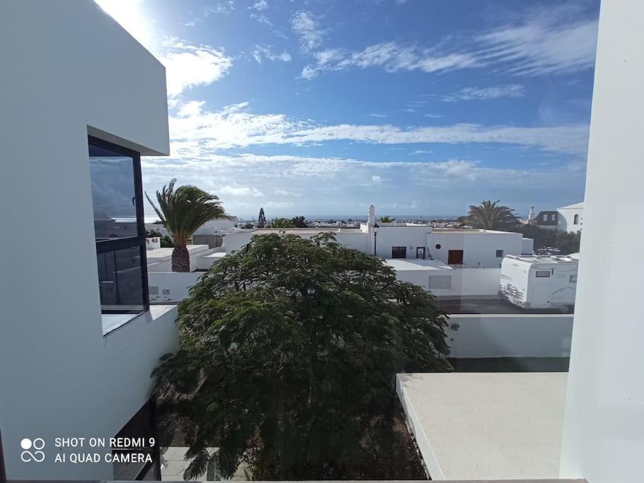 Villa Gehidy Teguise  Kültér fotó