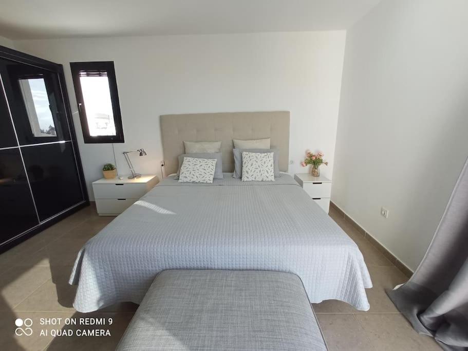 Villa Gehidy Teguise  Kültér fotó