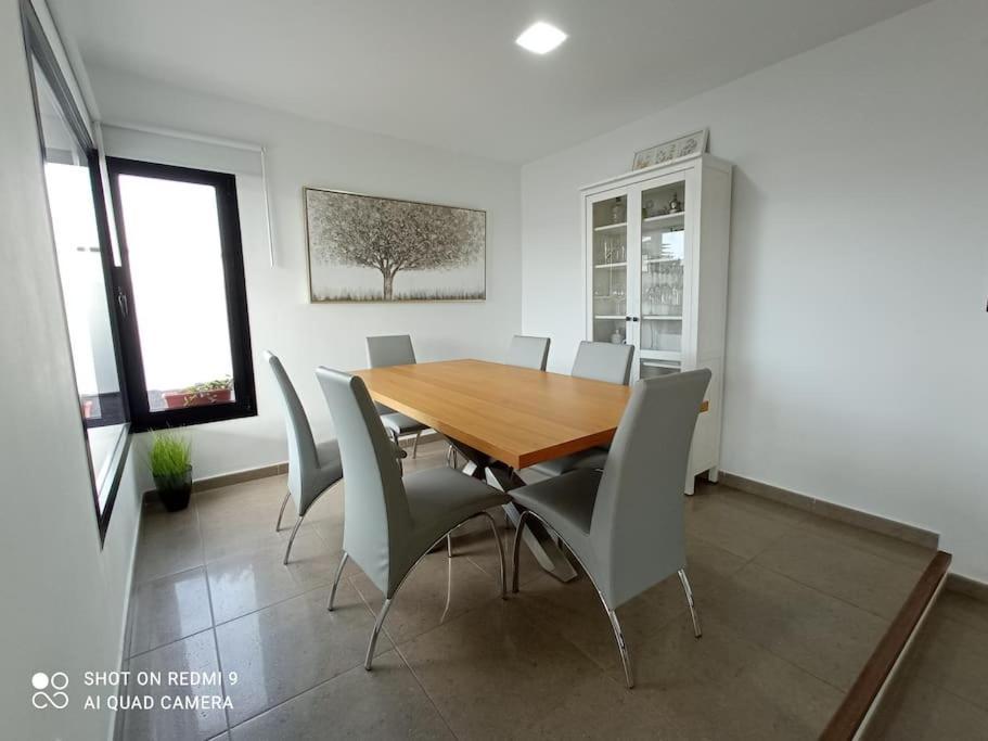 Villa Gehidy Teguise  Kültér fotó