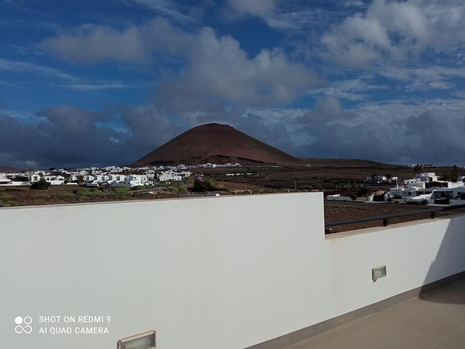 Villa Gehidy Teguise  Kültér fotó