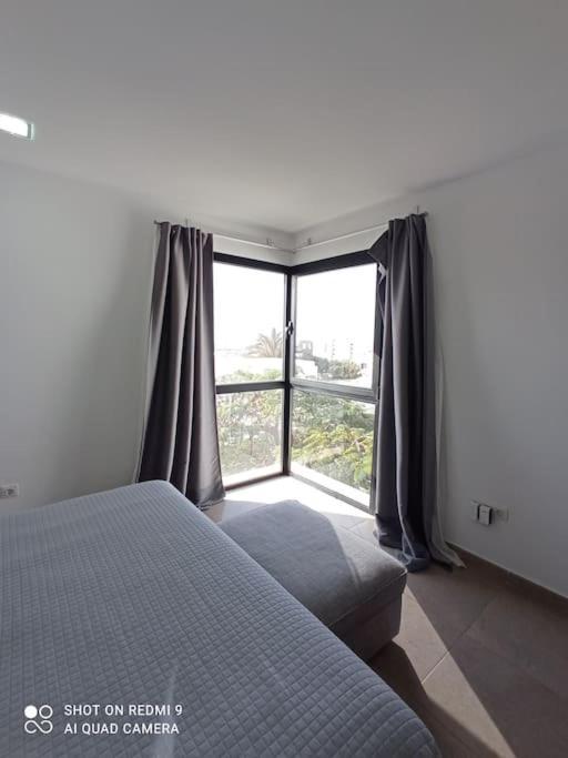 Villa Gehidy Teguise  Kültér fotó