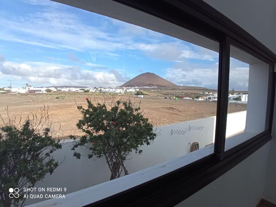 Villa Gehidy Teguise  Kültér fotó