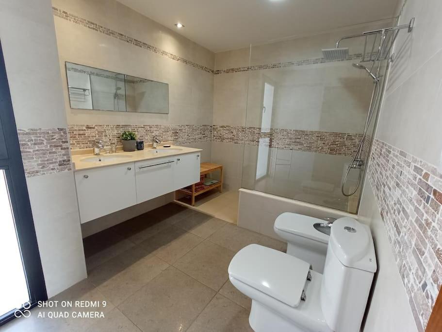 Villa Gehidy Teguise  Kültér fotó