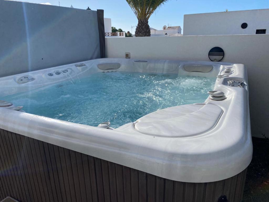 Villa Gehidy Teguise  Kültér fotó